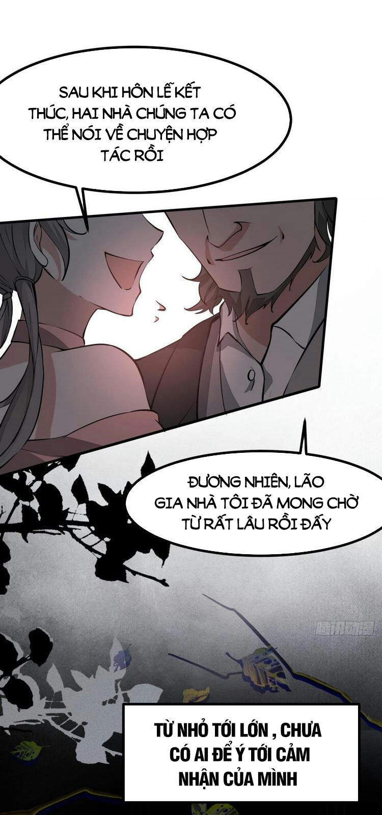 Ta Không Muốn Làm Đệ Nhất Chapter 16 - 40