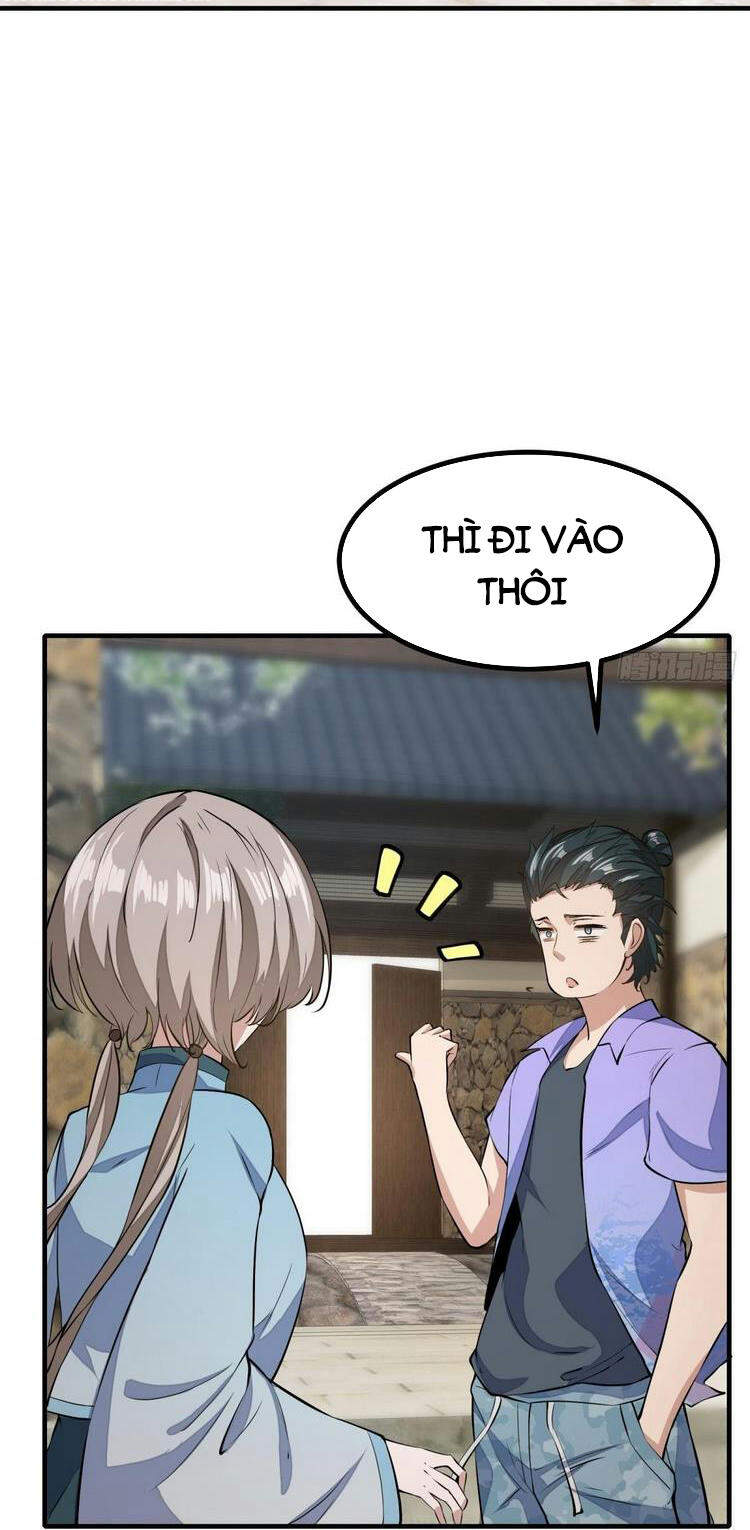 Ta Không Muốn Làm Đệ Nhất Chapter 16 - 50