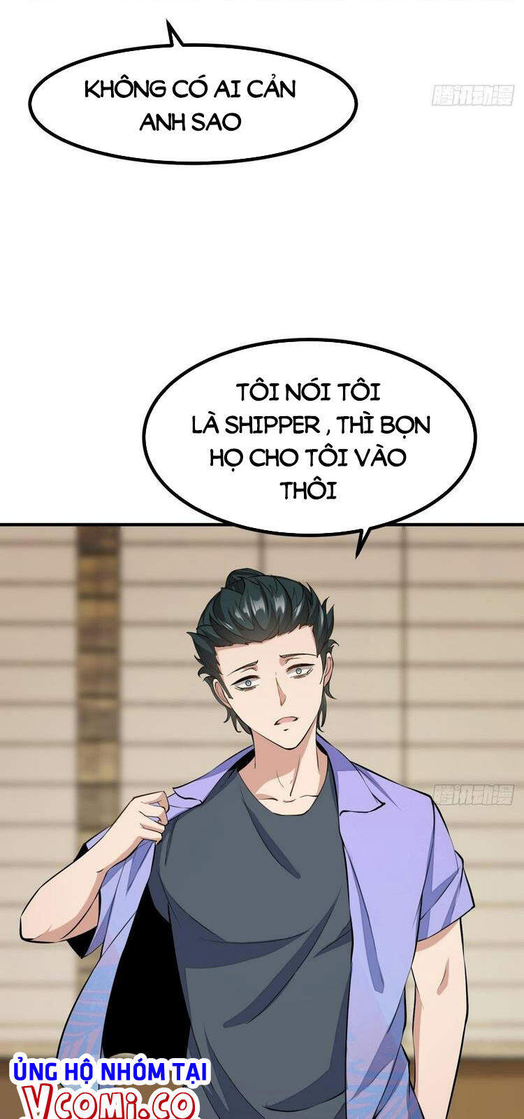 Ta Không Muốn Làm Đệ Nhất Chapter 16 - 51