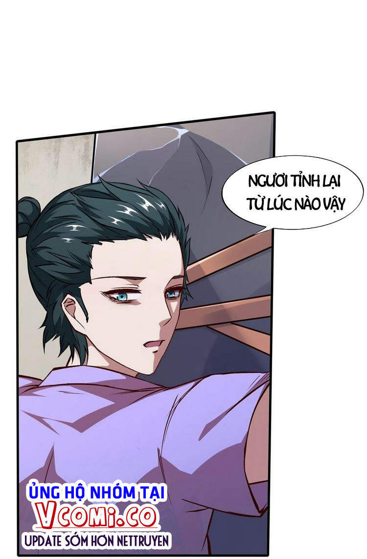 Ta Không Muốn Làm Đệ Nhất Chapter 5 - 51