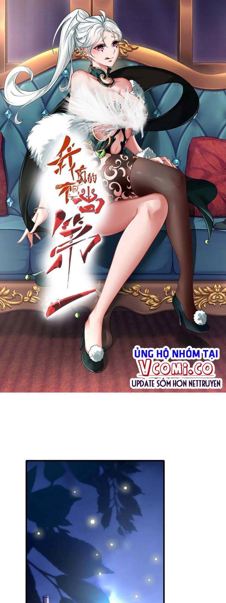 Ta Không Muốn Làm Đệ Nhất Chapter 53 - 1