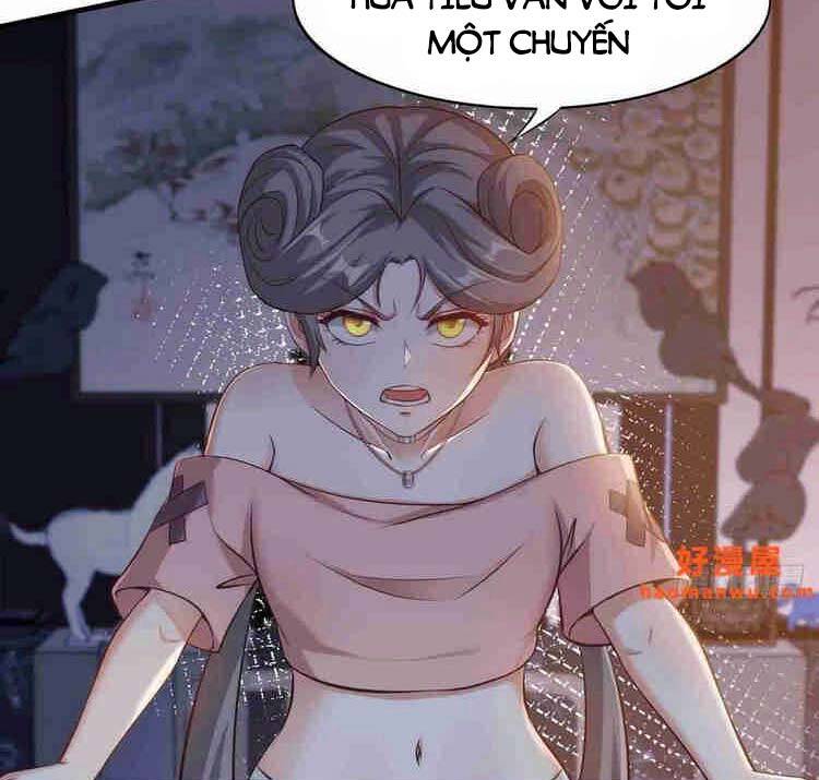 Ta Không Muốn Làm Đệ Nhất Chapter 64 - 17