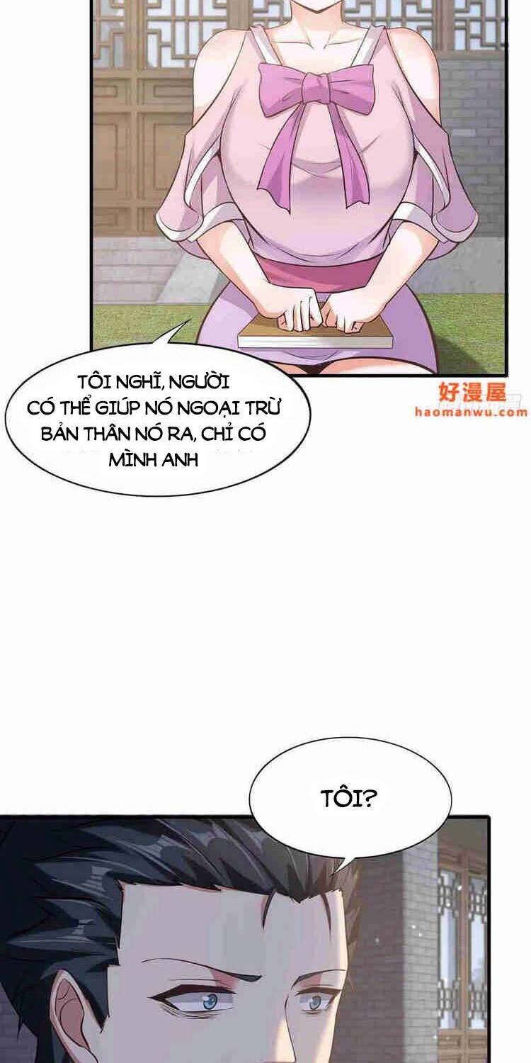 Ta Không Muốn Làm Đệ Nhất Chapter 64 - 27