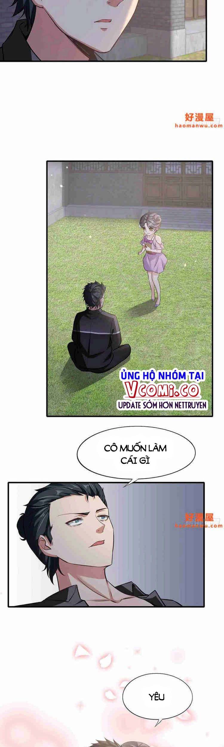 Ta Không Muốn Làm Đệ Nhất Chapter 64 - 28