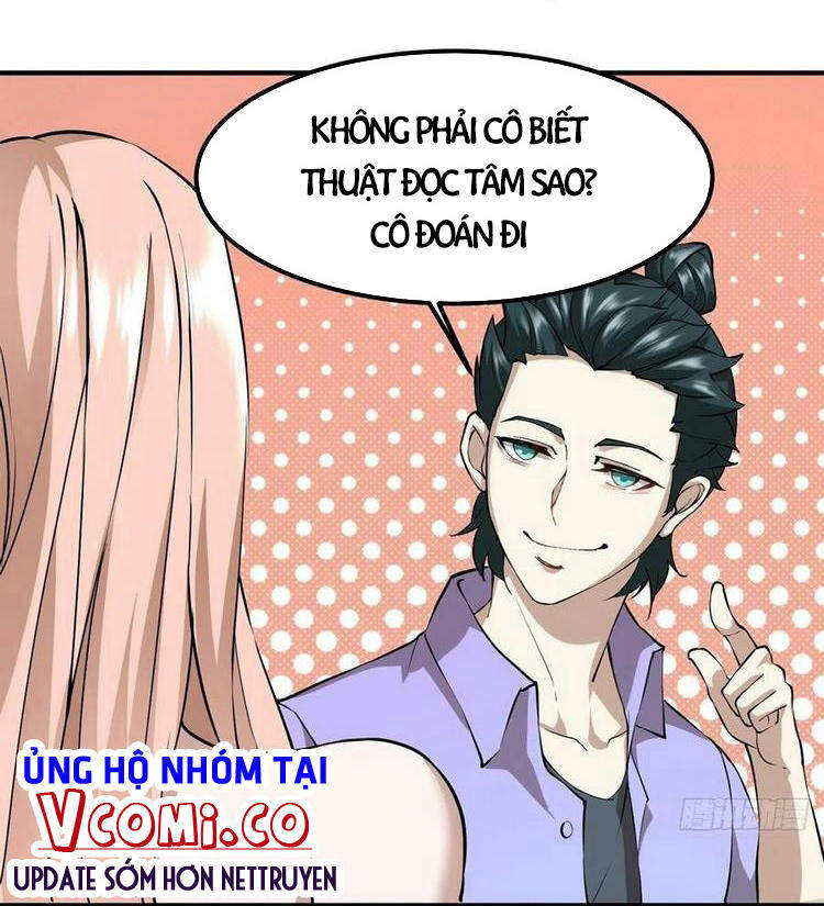 Ta Không Muốn Làm Đệ Nhất Chapter 8 - 5