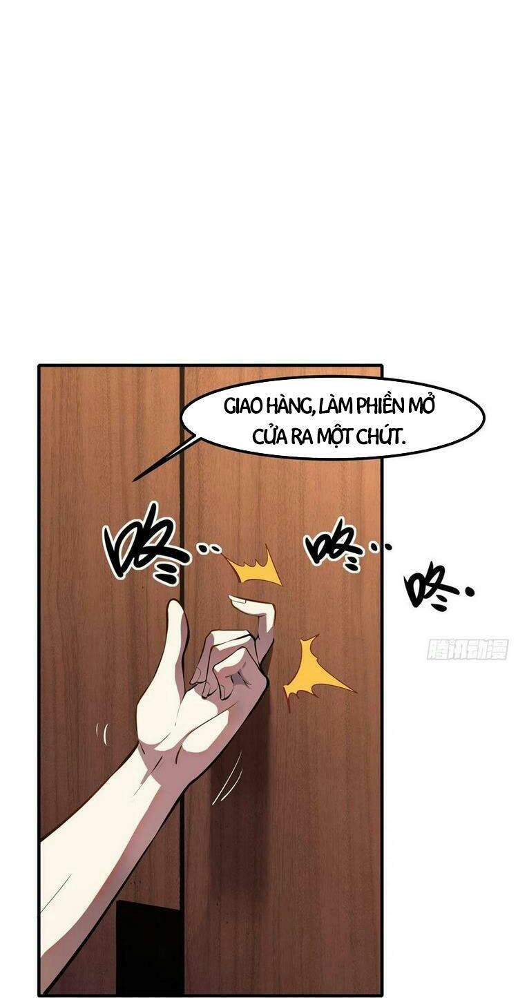 Ta Không Muốn Làm Đệ Nhất Chapter 9 - 20