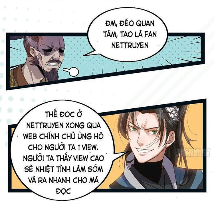 Ta Không Muốn Làm Đệ Nhất Chapter 17 - 62