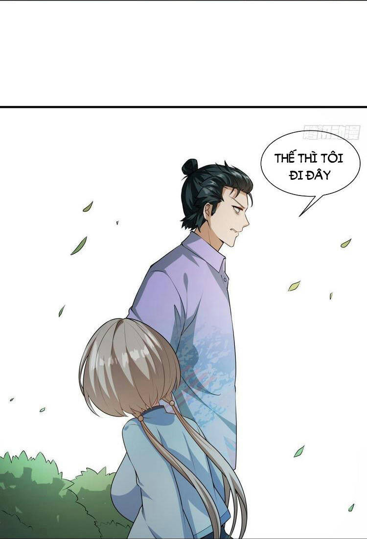 Ta Không Muốn Làm Đệ Nhất Chapter 18 - 13