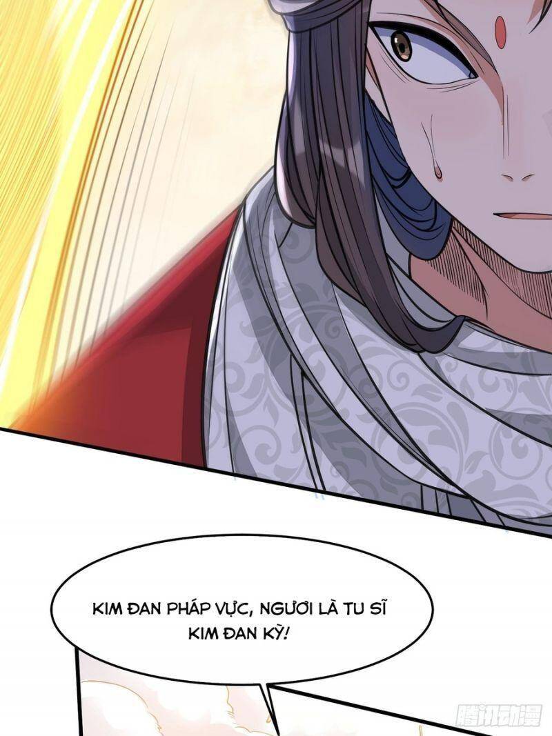 Ta Không Phải Con Cưng Của Khí Vận Chapter 18 - 56