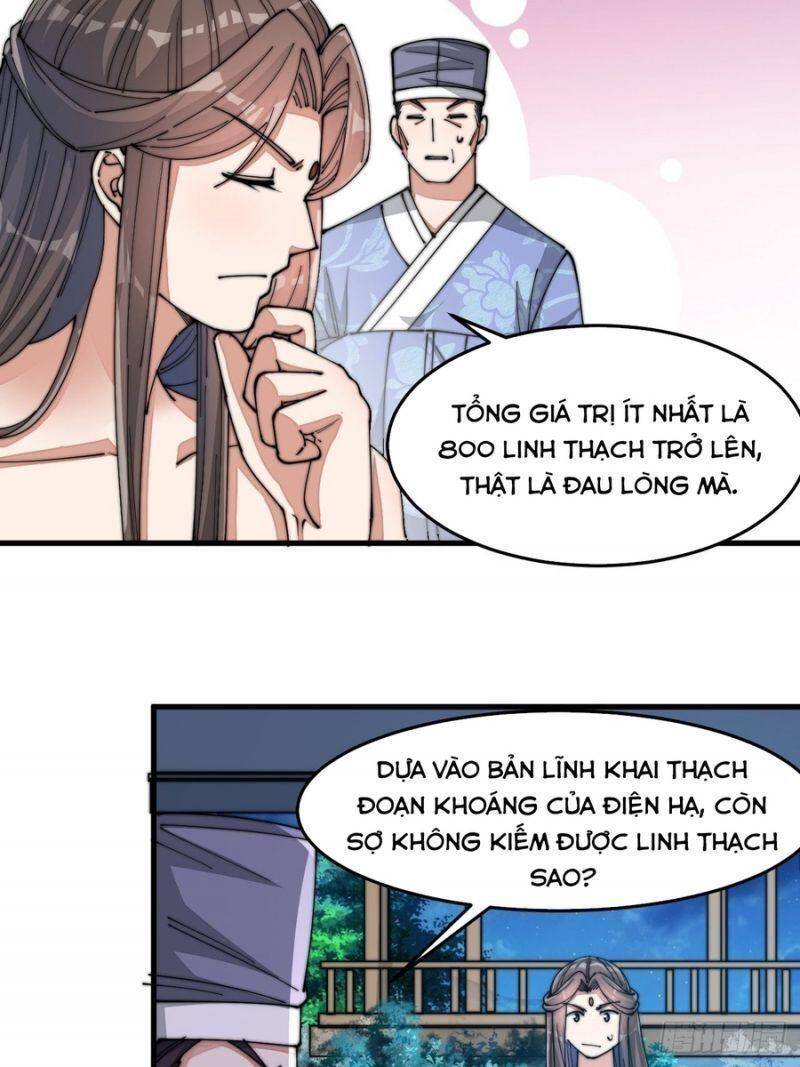 Ta Không Phải Con Cưng Của Khí Vận Chapter 18 - 7