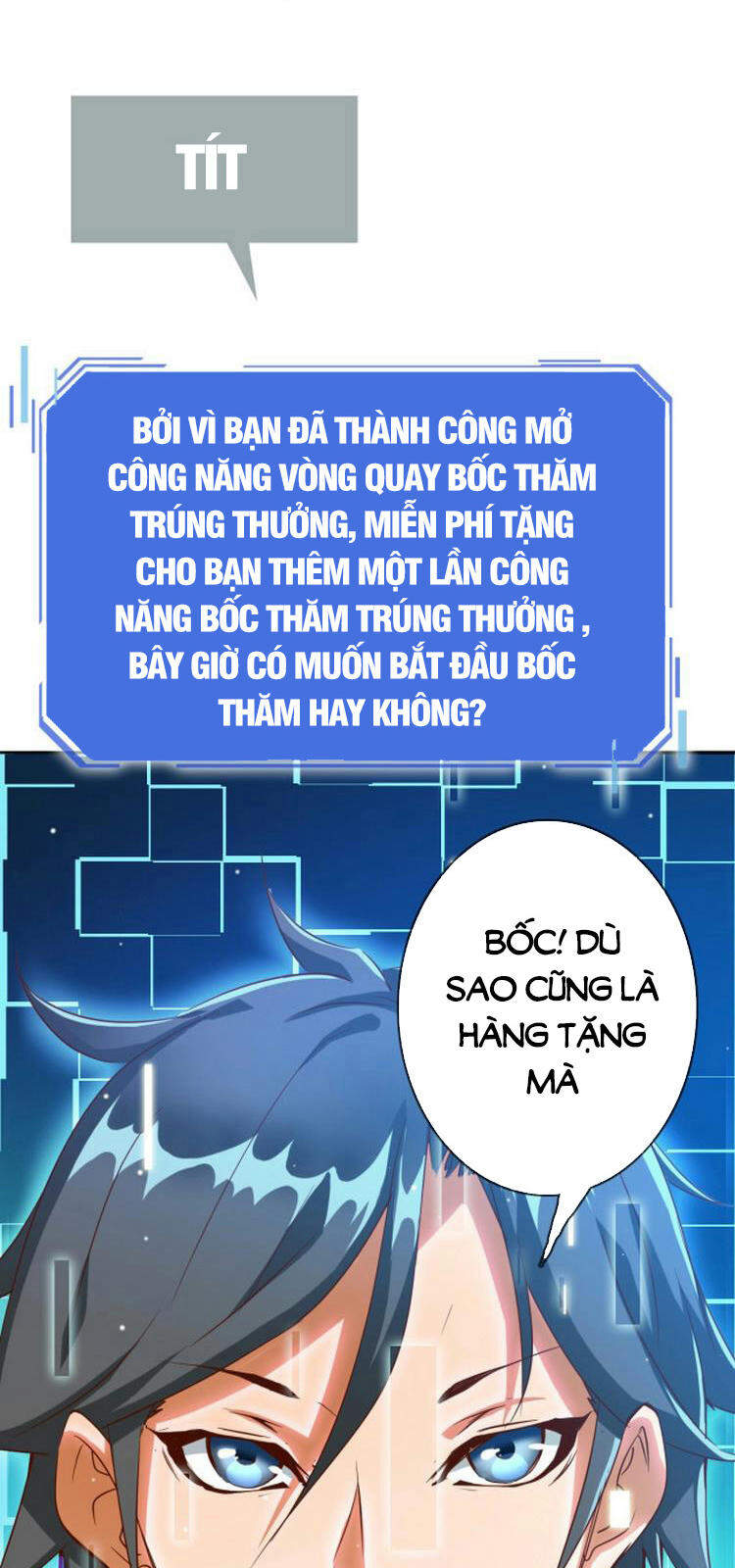 Hệ Thống Thăng Cấp Điên Cuồng Chapter 3 - 46