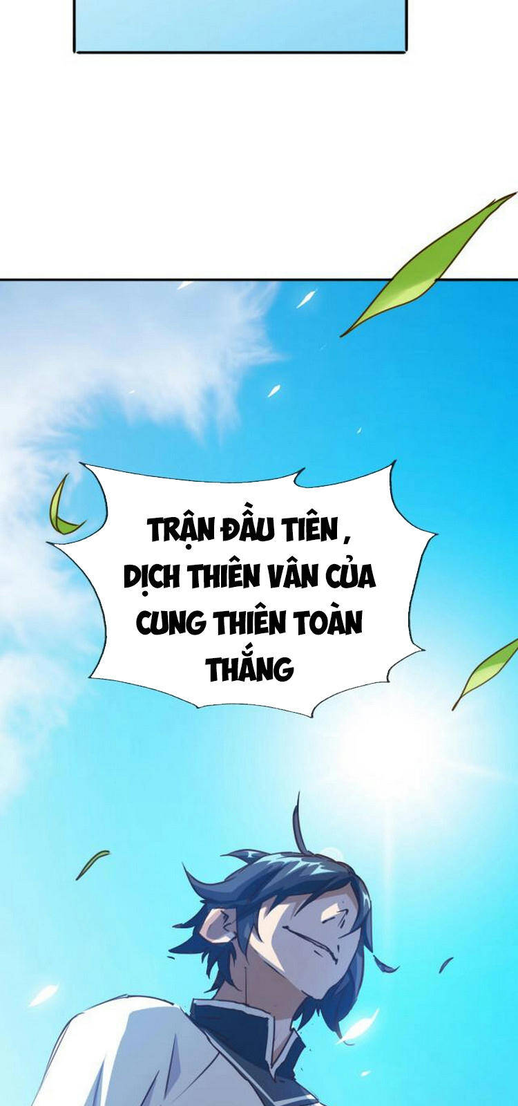 Hệ Thống Thăng Cấp Điên Cuồng Chapter 5 - 59