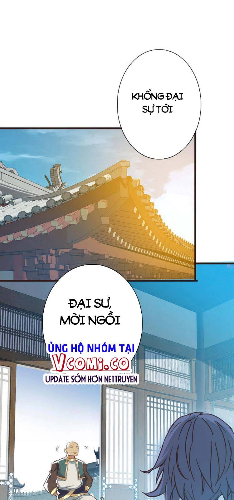 Hệ Thống Thăng Cấp Điên Cuồng Chapter 8 - 38