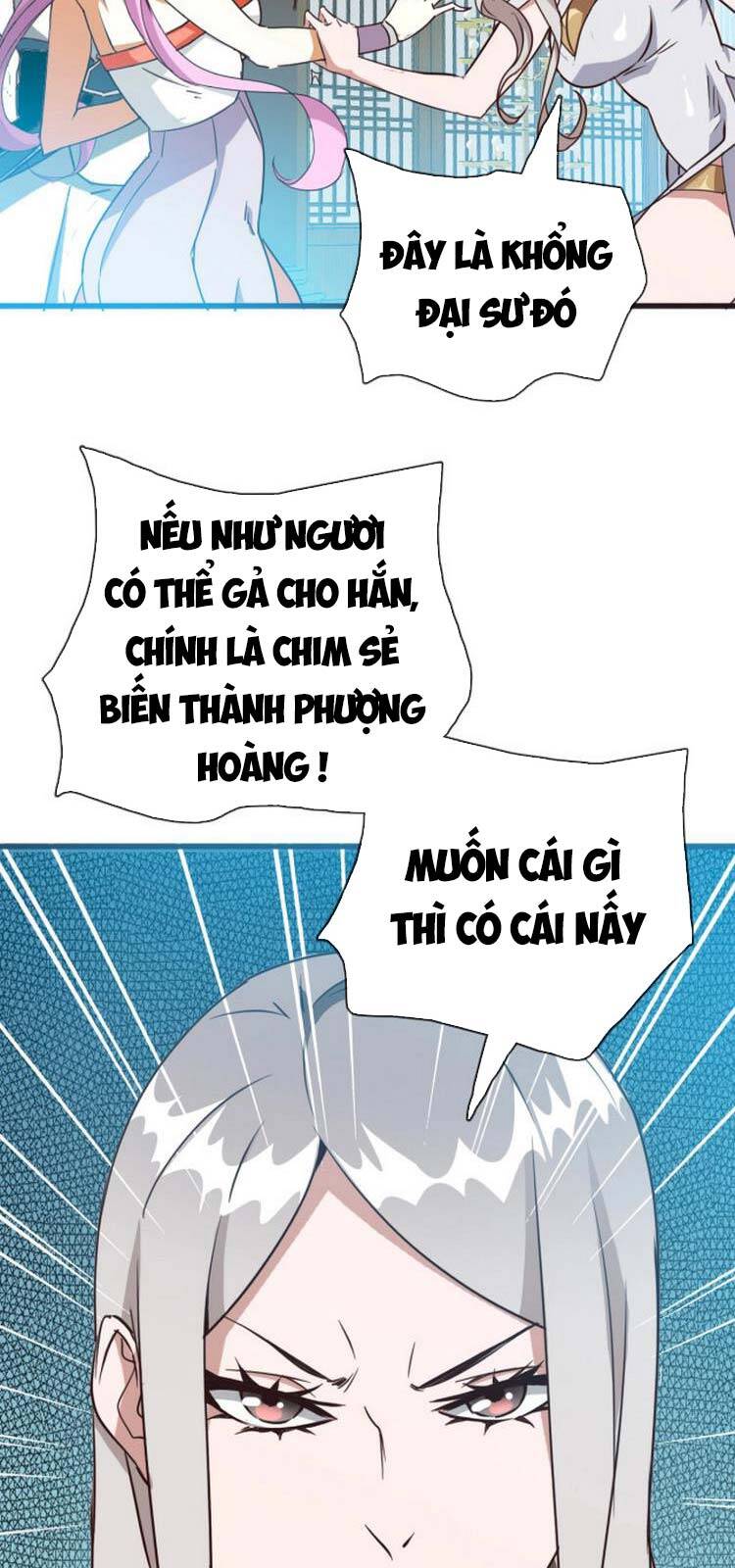 Hệ Thống Thăng Cấp Điên Cuồng Chapter 8 - 68