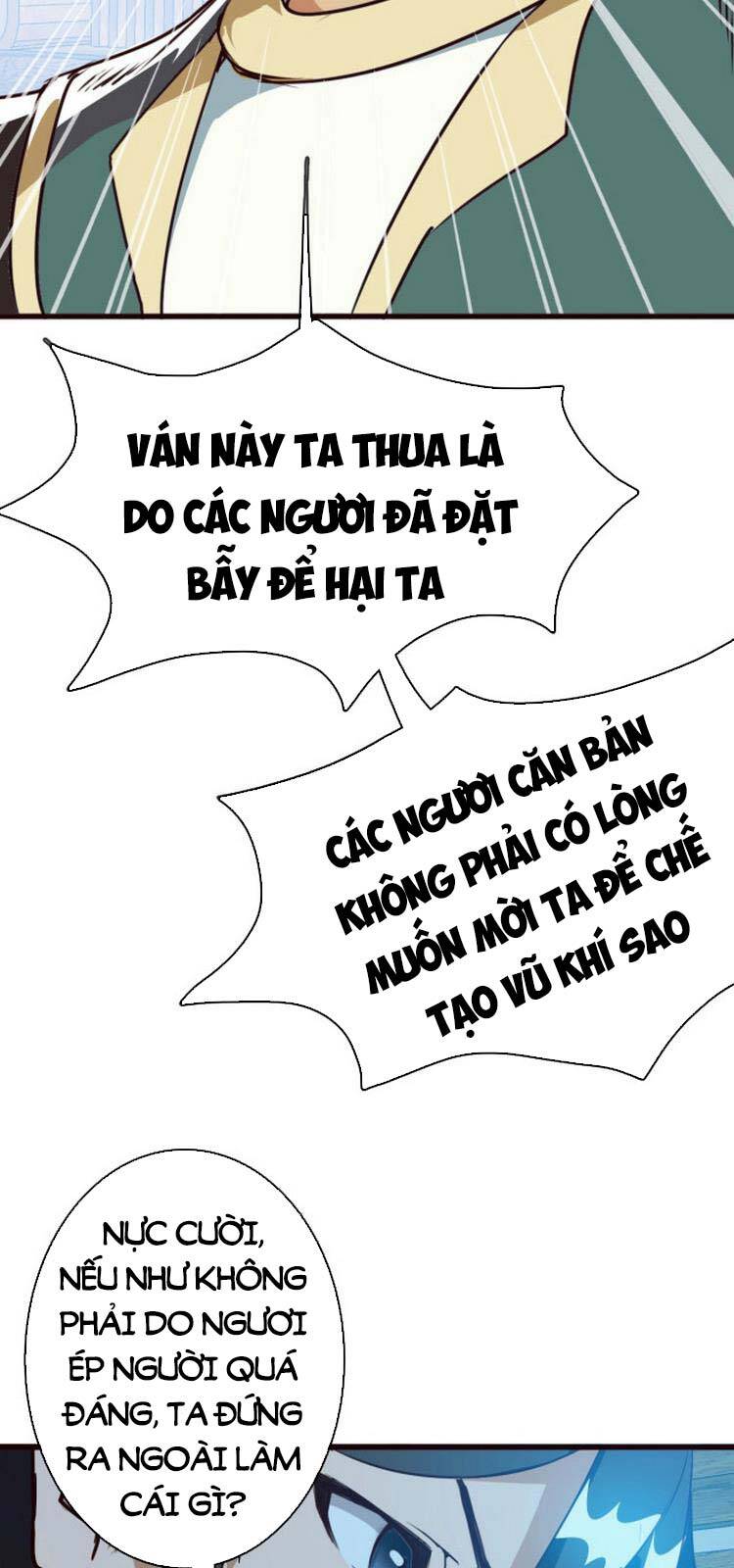 Hệ Thống Thăng Cấp Điên Cuồng Chapter 9 - 56