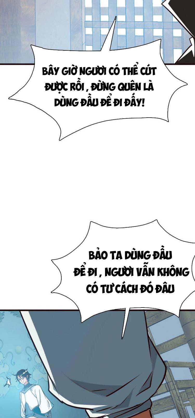 Hệ Thống Thăng Cấp Điên Cuồng Chapter 9 - 60