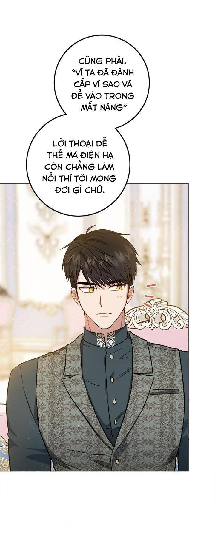 Cuộc Sống Mới Của Công Nương Chapter 40 - 45