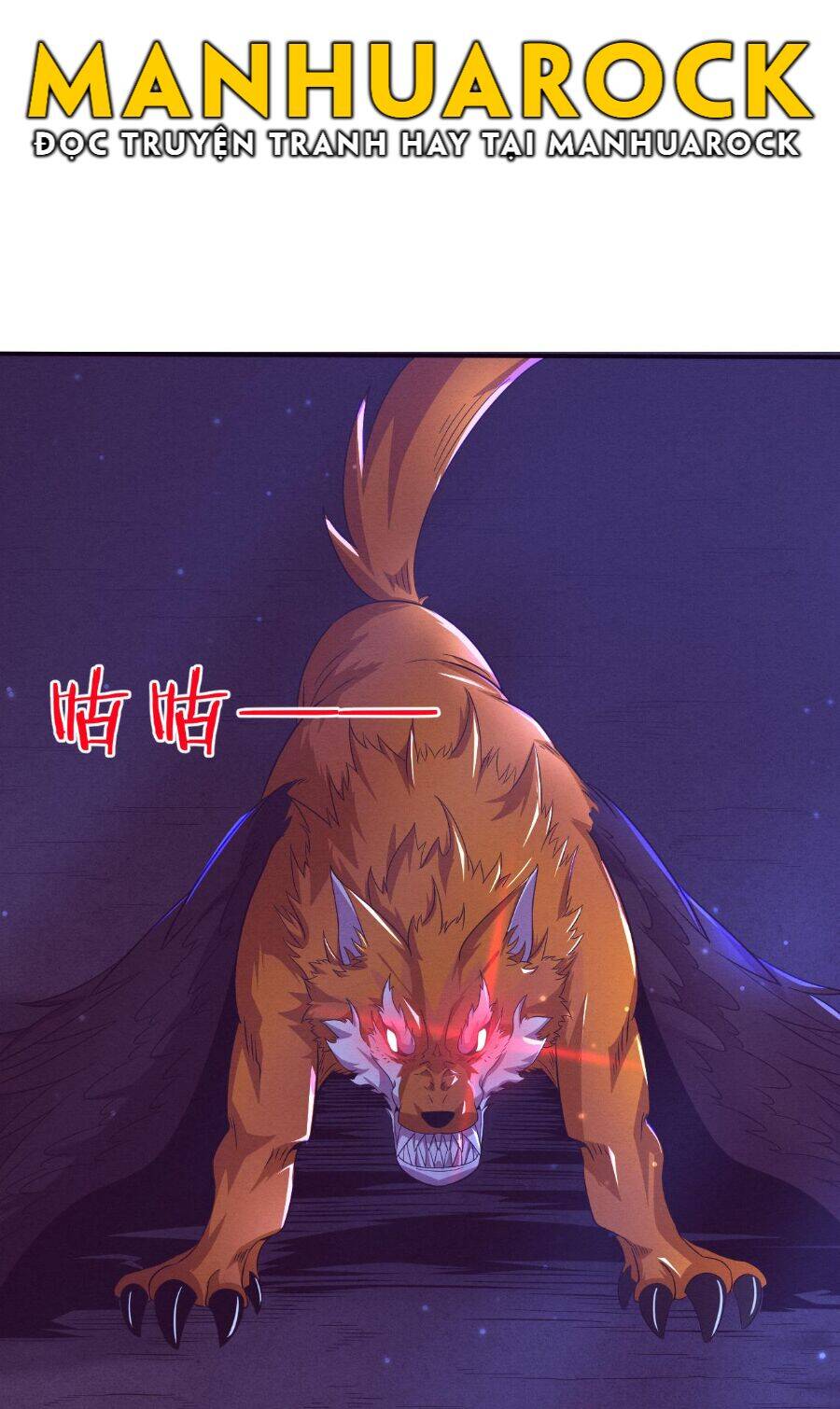 Tiến Hóa Cuồng Triều Chapter 33 - 7