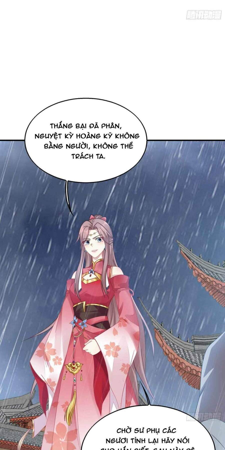 Vương Gia Khắc Thê Chapter 20 - 3