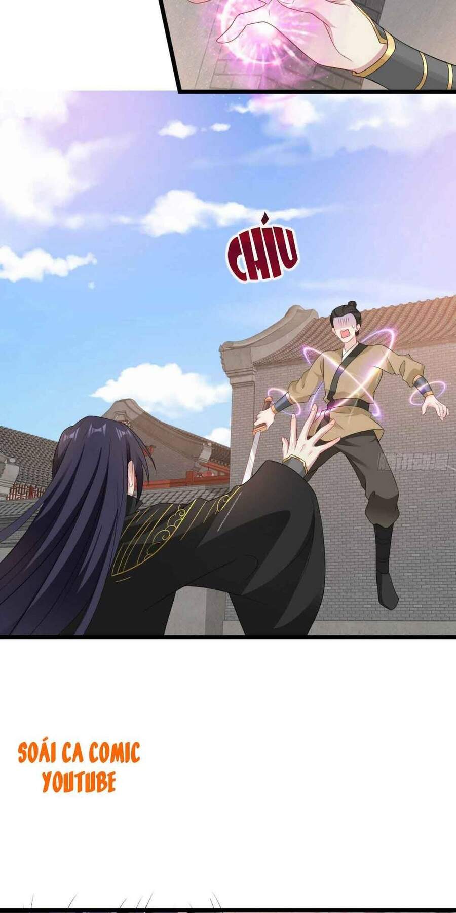 Vương Gia Khắc Thê Chapter 37 - 4