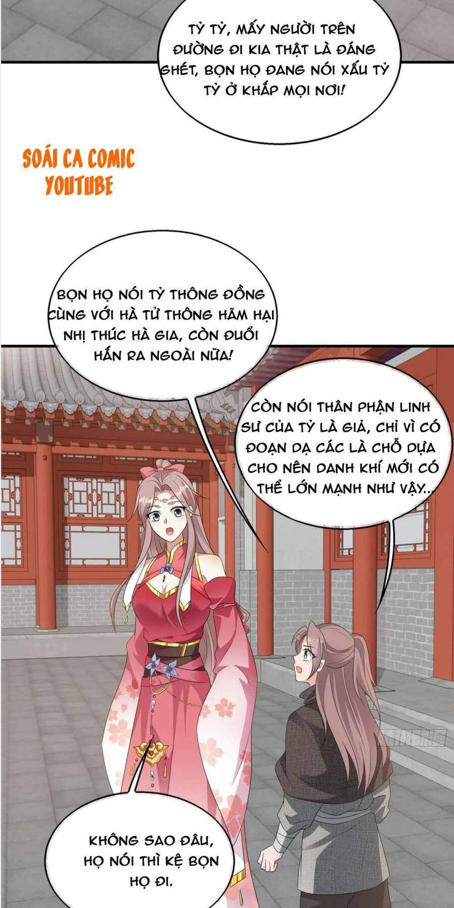 Vương Gia Khắc Thê Chapter 38 - 29