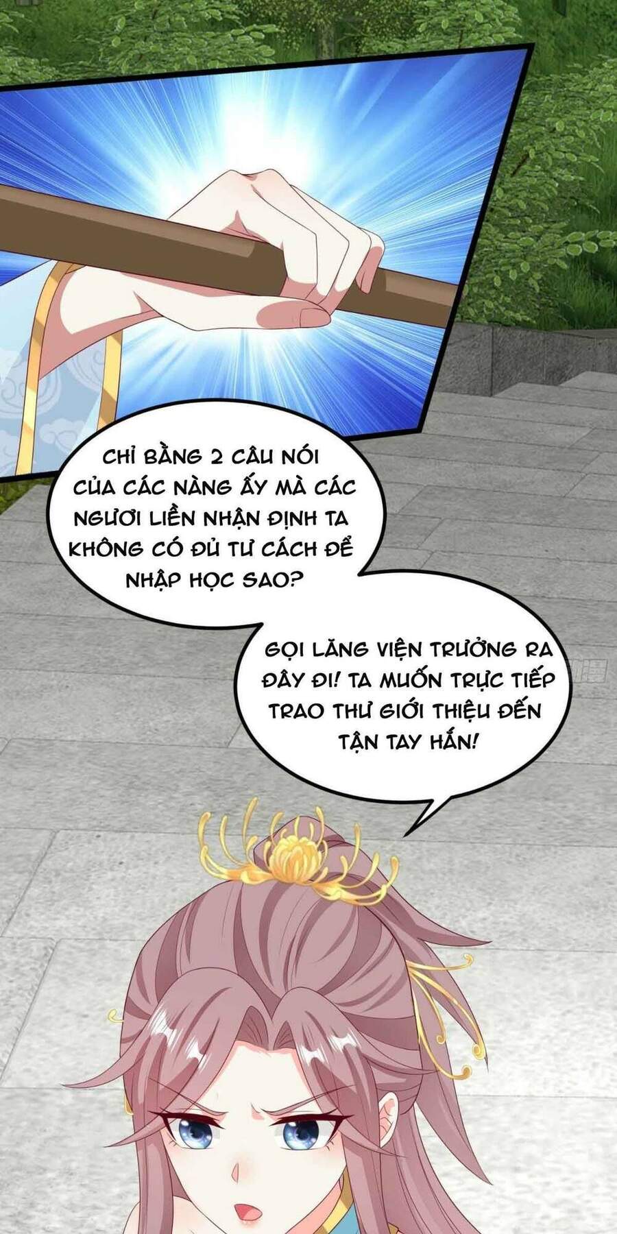 Vương Gia Khắc Thê Chapter 45 - 9