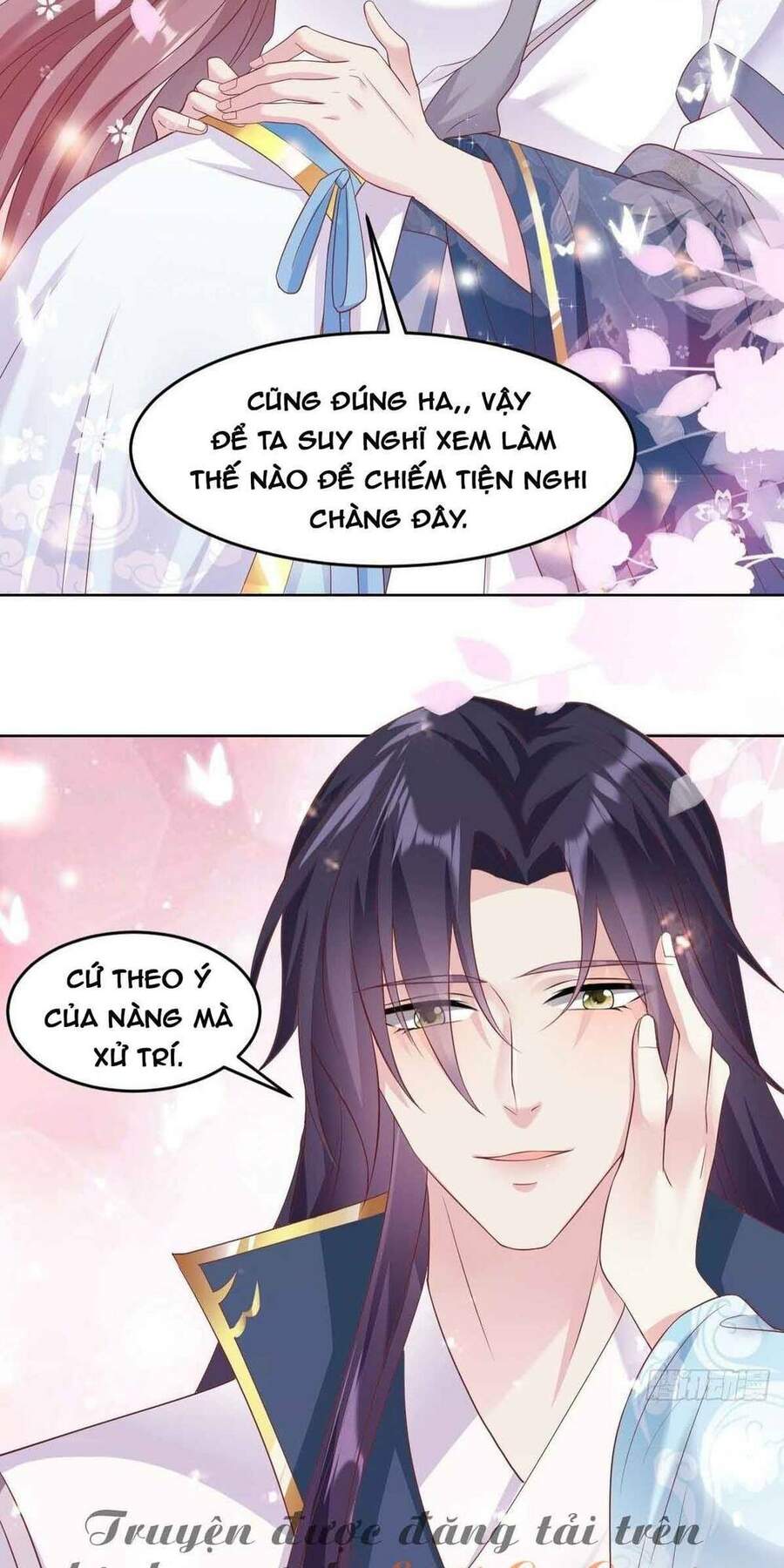 Vương Gia Khắc Thê Chapter 48 - 2