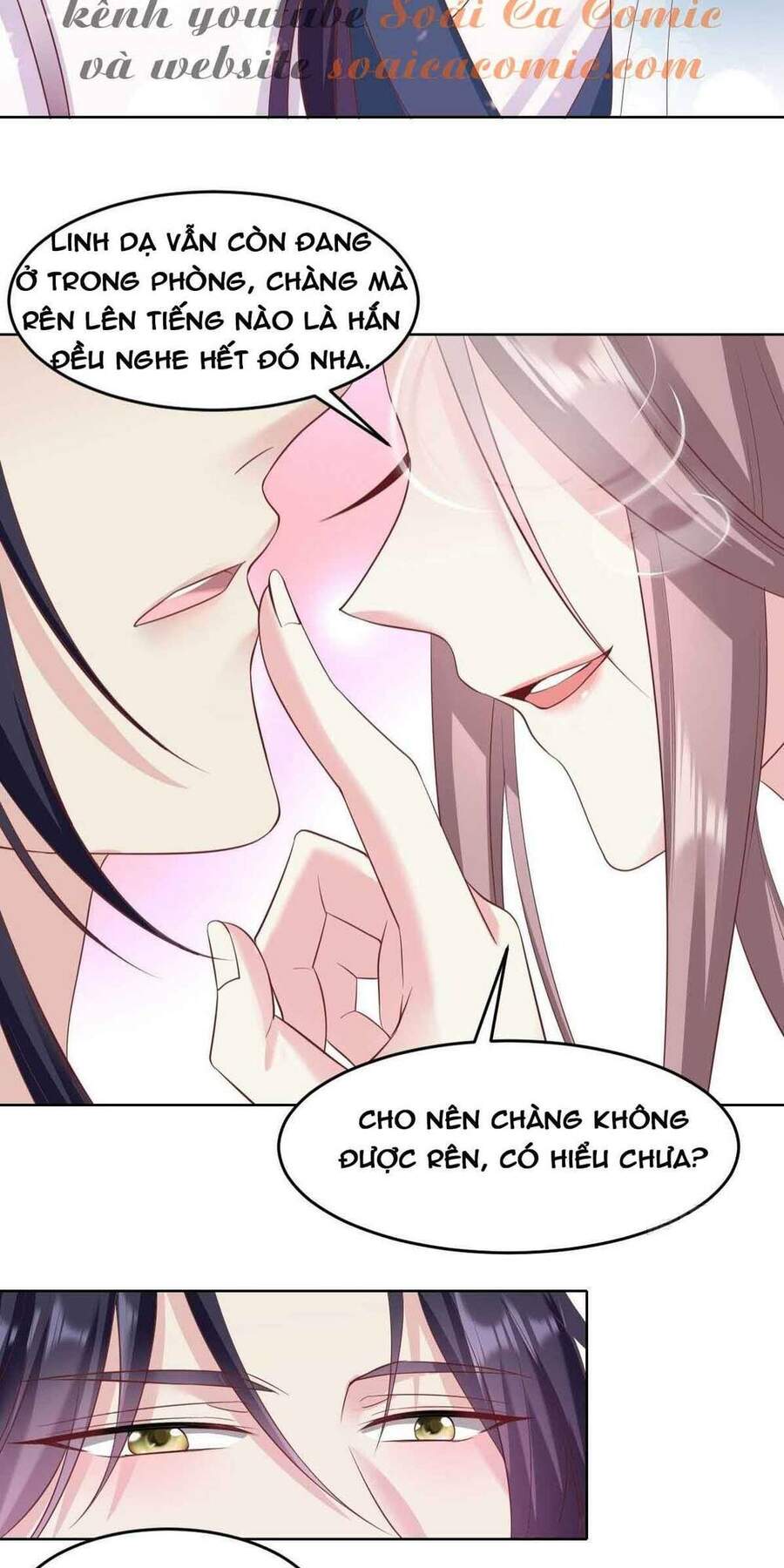 Vương Gia Khắc Thê Chapter 48 - 3