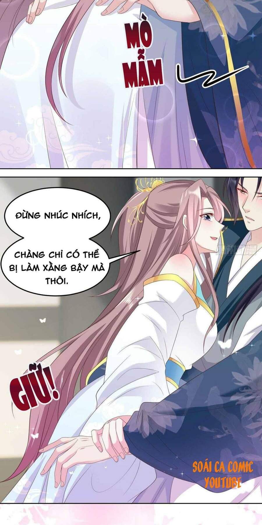 Vương Gia Khắc Thê Chapter 48 - 7