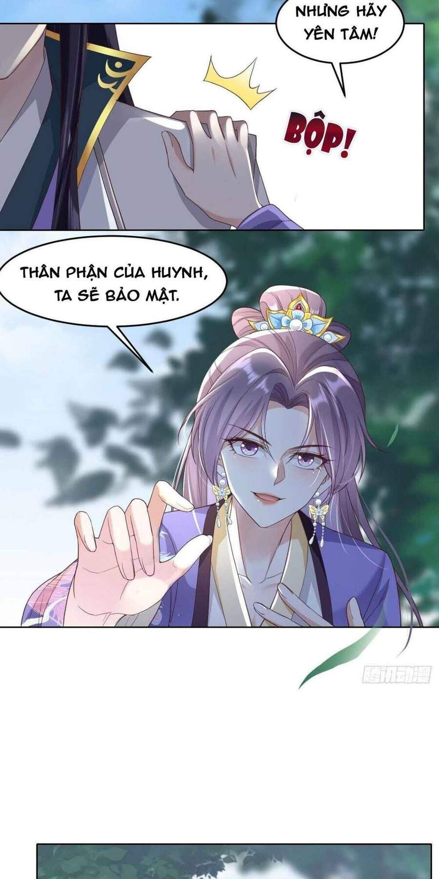 Vương Gia Khắc Thê Chapter 49 - 3