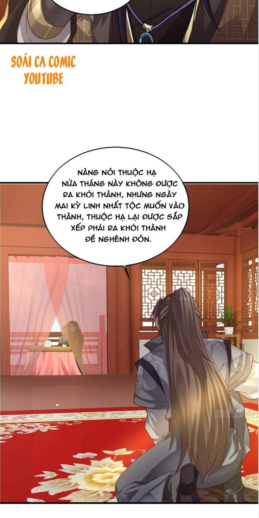 Vương Gia Khắc Thê Chapter 5 - 4