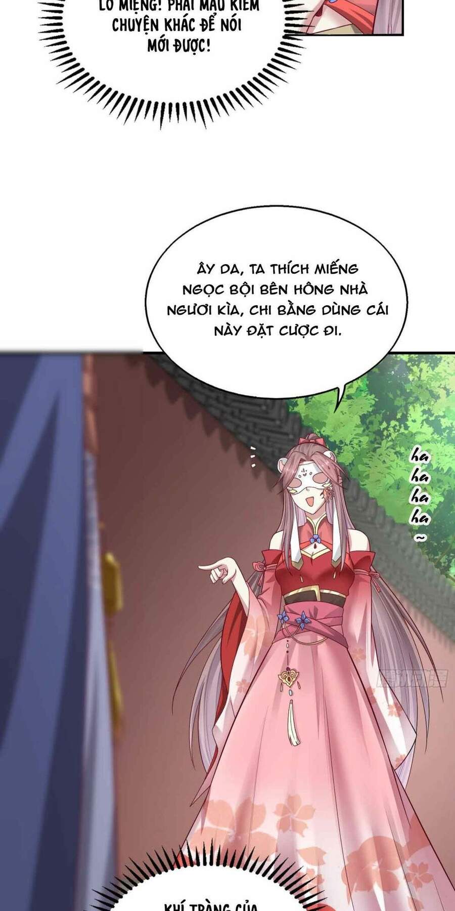 Vương Gia Khắc Thê Chapter 8 - 8