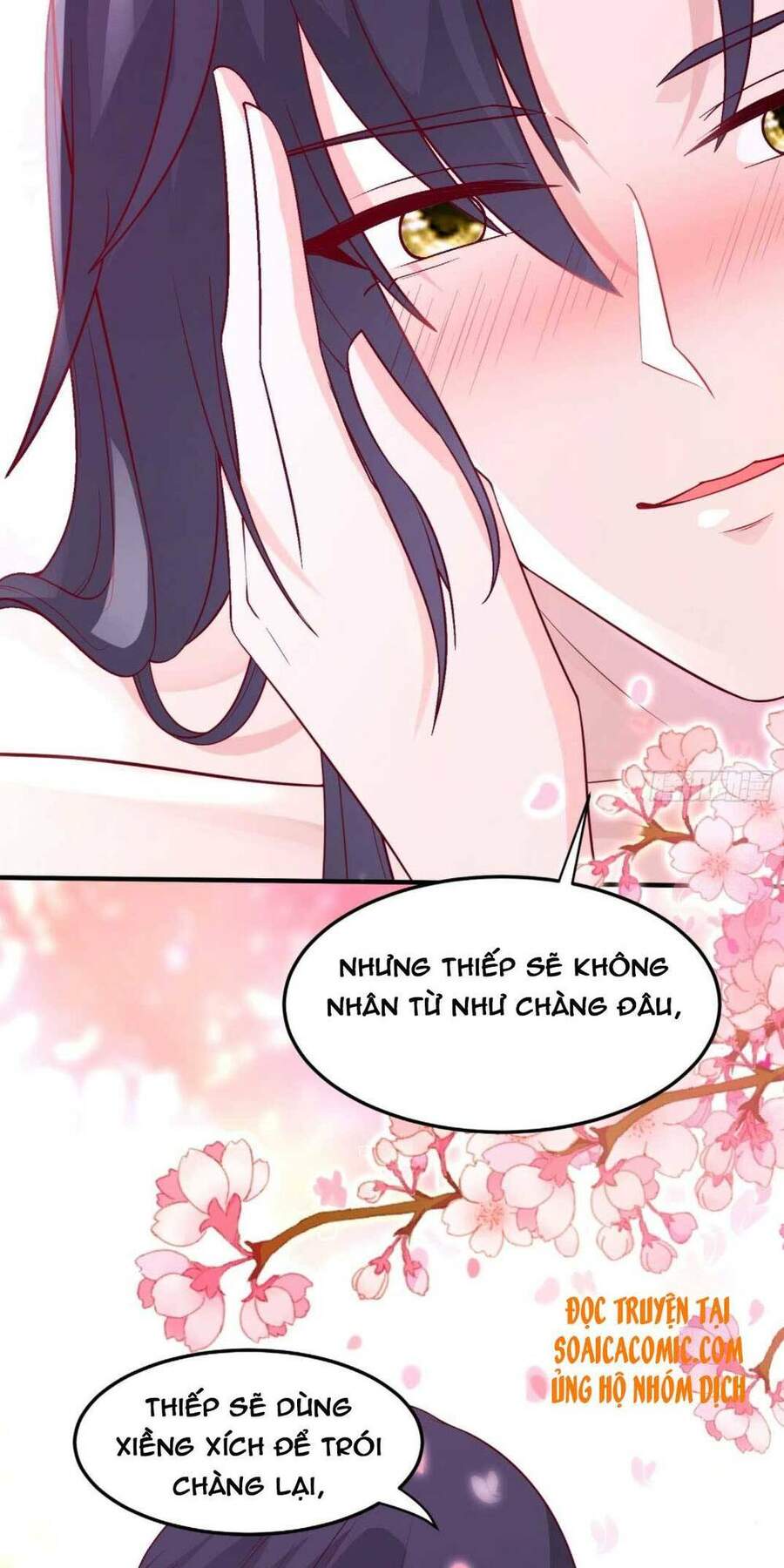 Vương Gia Khắc Thê Chapter 80 - 5