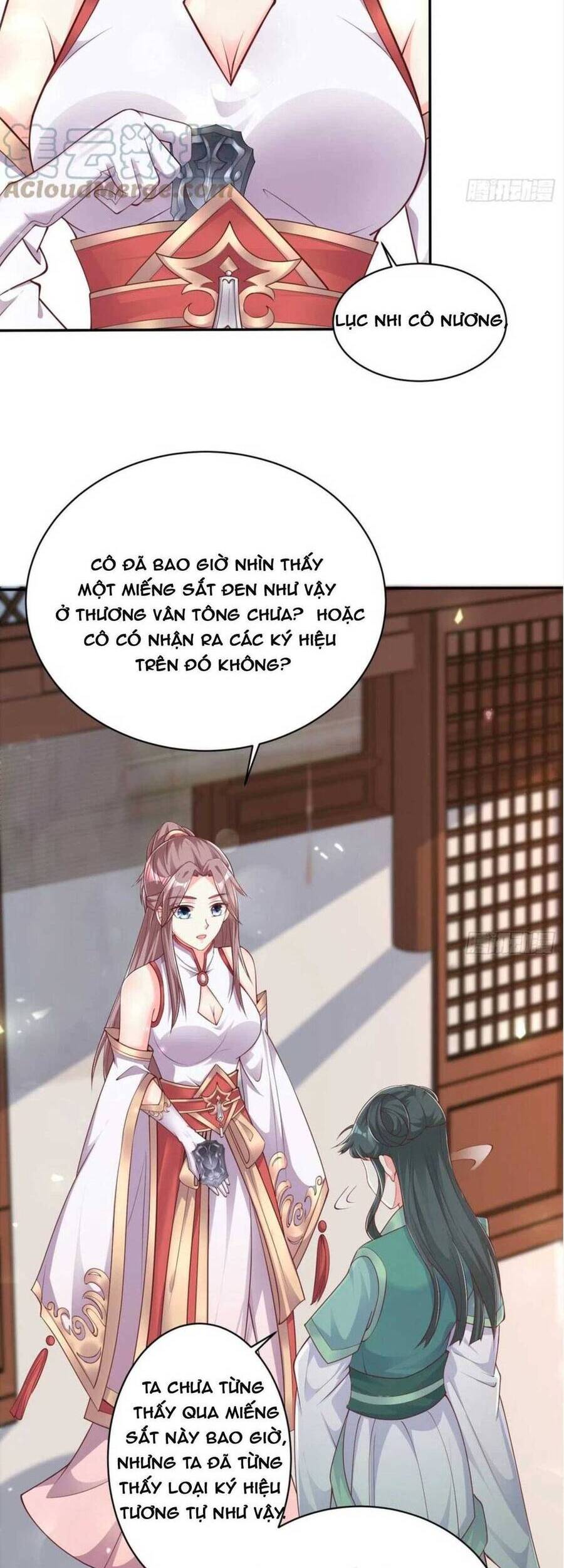 Vương Gia Khắc Thê Chapter 81 - 2