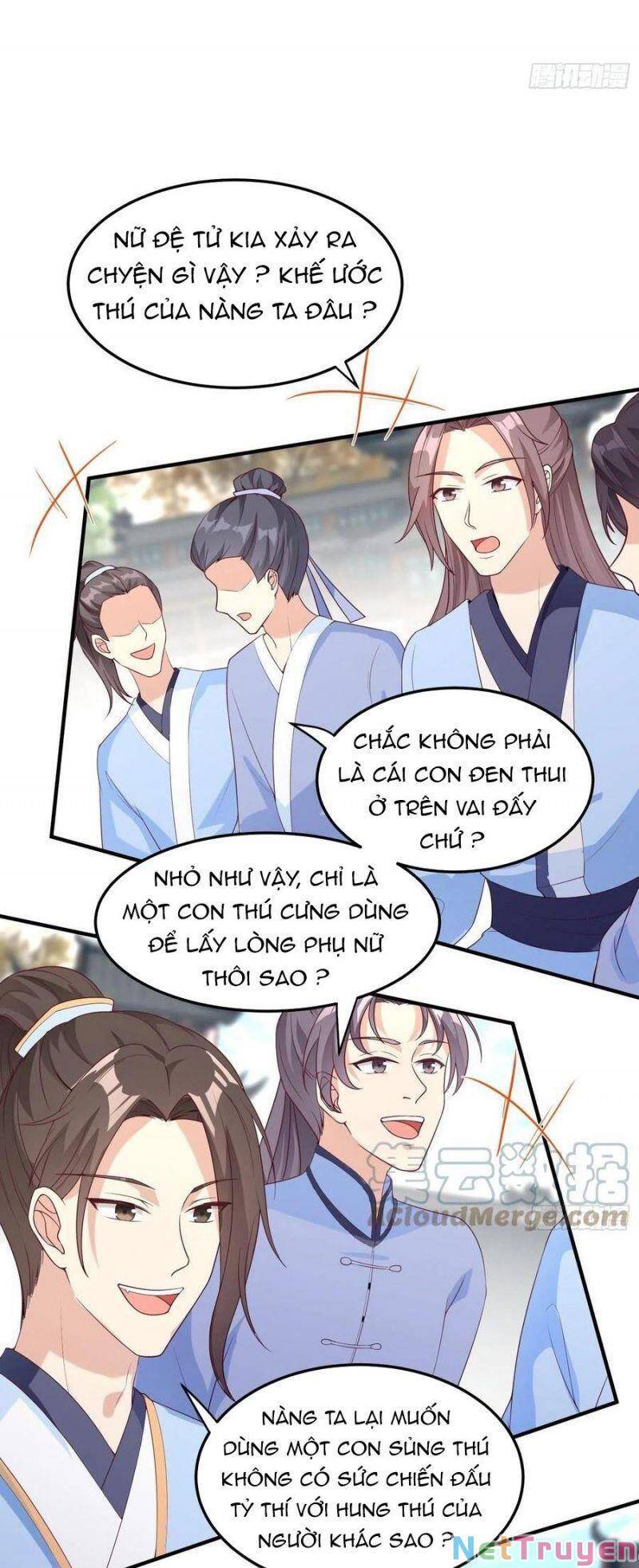 Vương Gia Khắc Thê Chapter 87 - 5