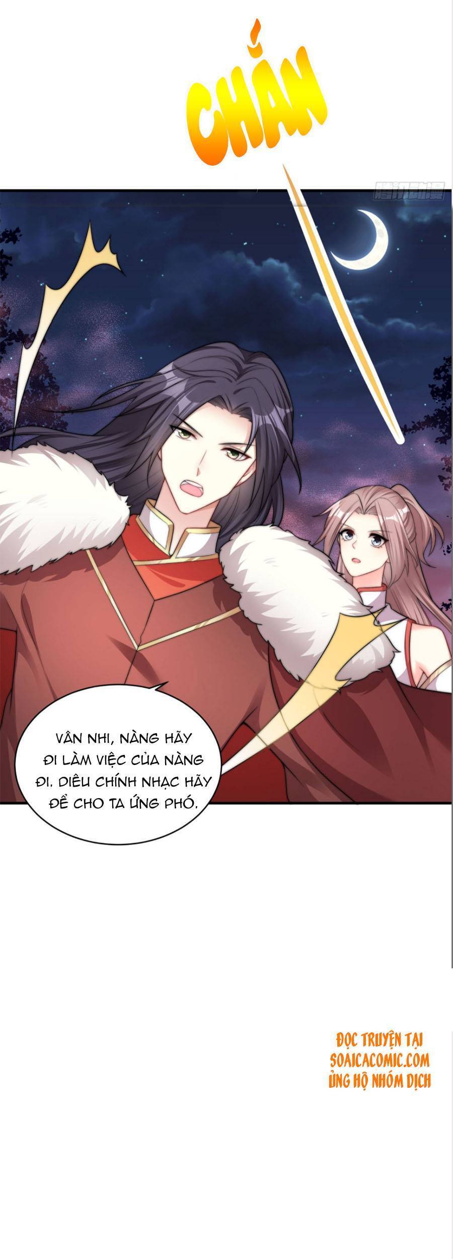 Vương Gia Khắc Thê Chapter 95 - 8