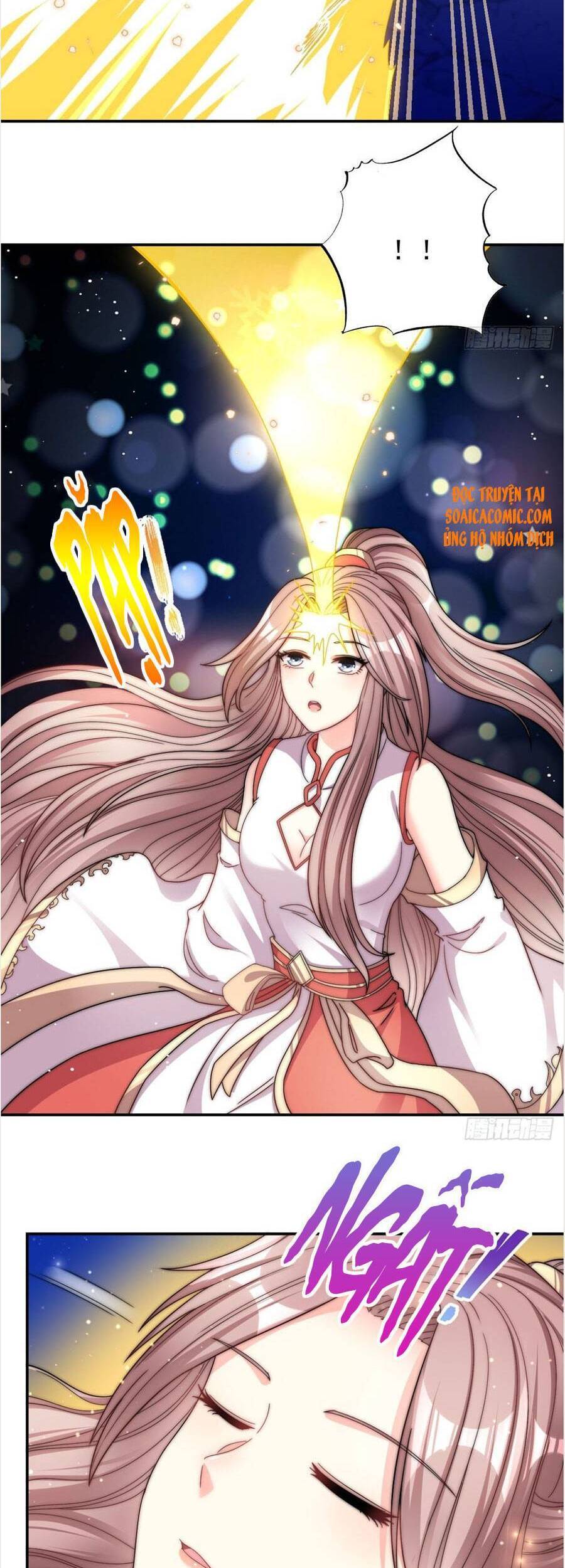 Vương Gia Khắc Thê Chapter 96 - 7