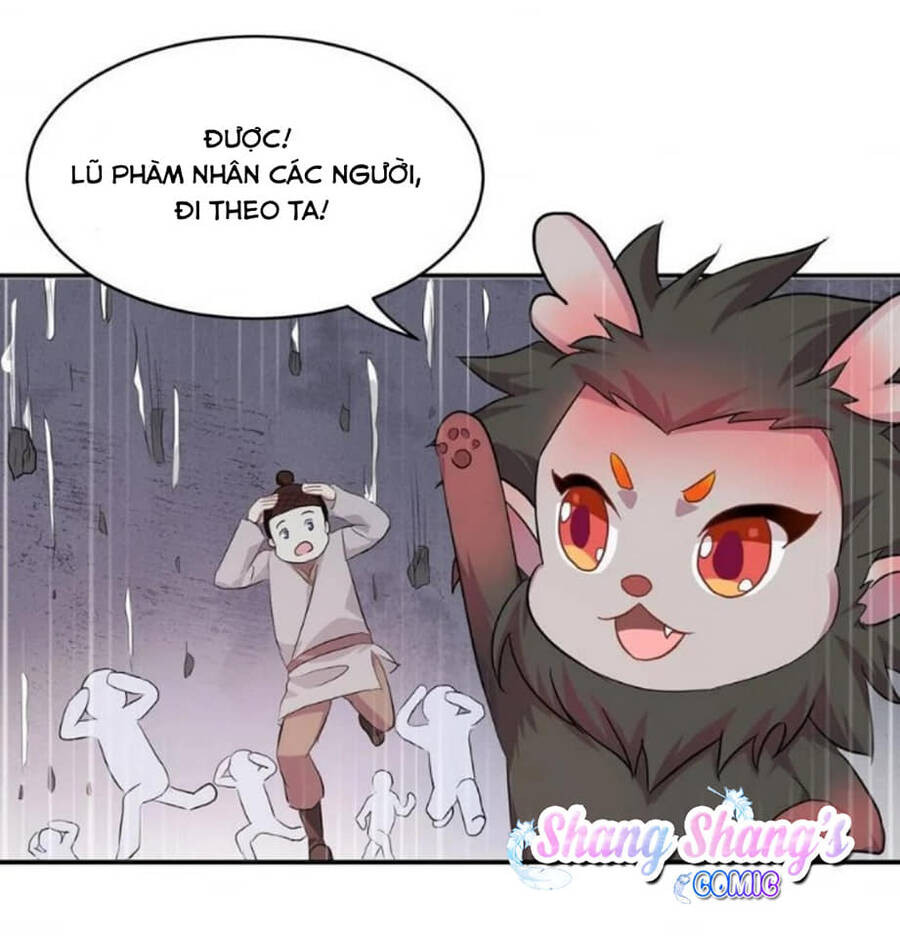 Vương Gia Khắc Thê Chapter 104 - 27