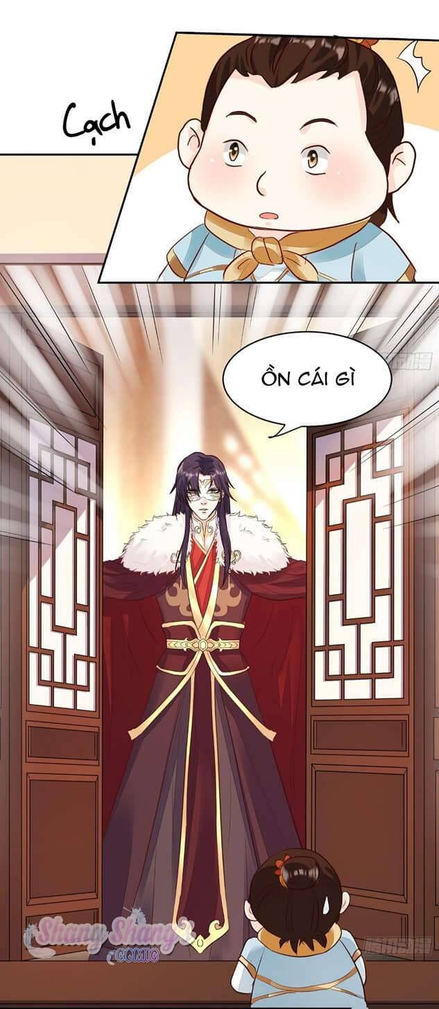 Vương Gia Khắc Thê Chapter 108 - 9