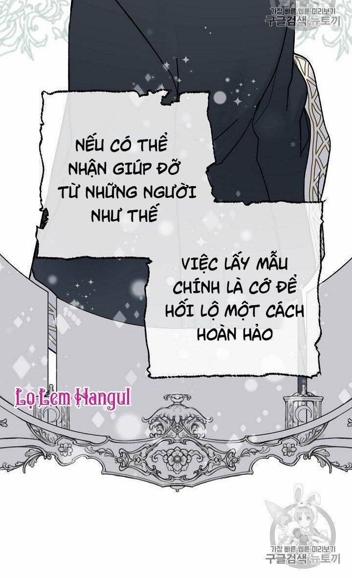 Vương Miện Viridescent Chapter 15 - 23