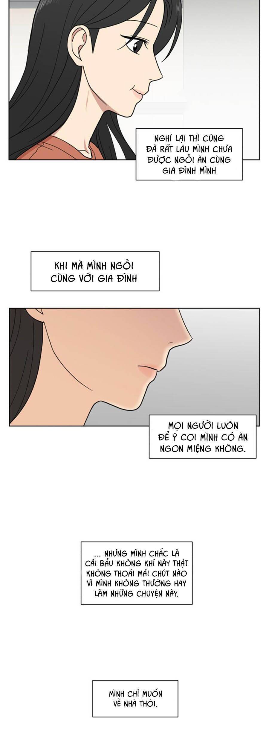 Tình Yêu Chỉ Mình Em Biết Chapter 12 - 3