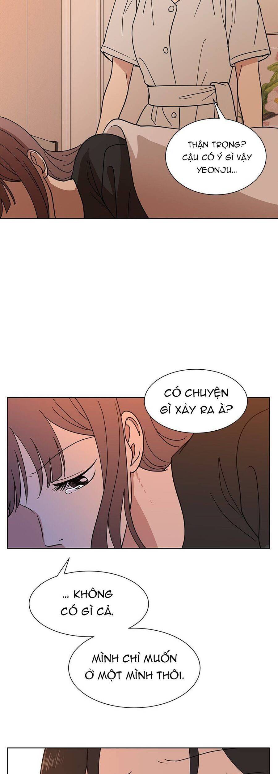 Tình Yêu Chỉ Mình Em Biết Chapter 22 - 4