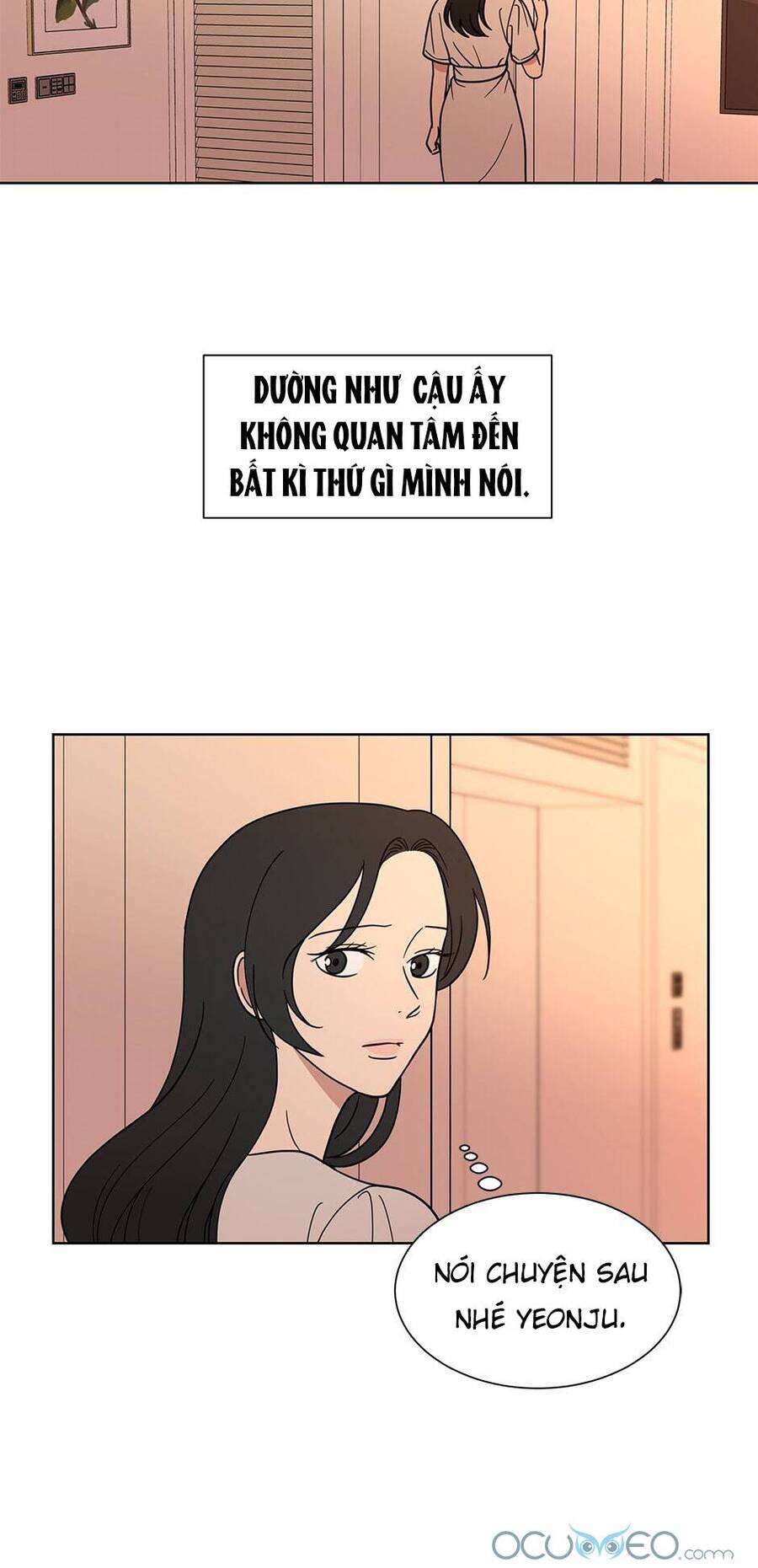 Tình Yêu Chỉ Mình Em Biết Chapter 22 - 8