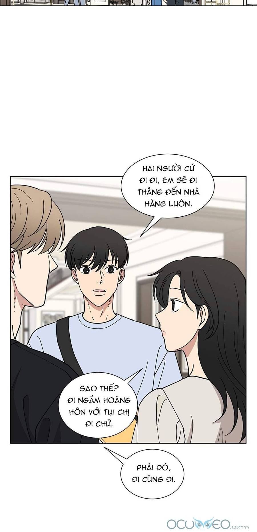 Tình Yêu Chỉ Mình Em Biết Chapter 22 - 10