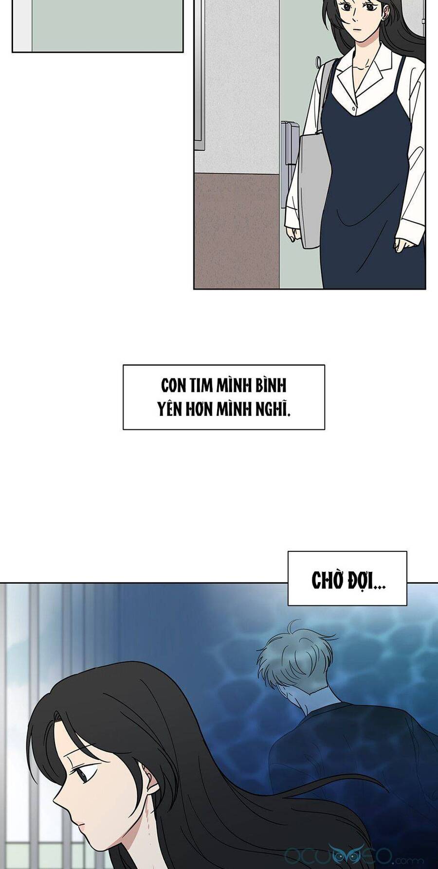 Tình Yêu Chỉ Mình Em Biết Chapter 25 - 7