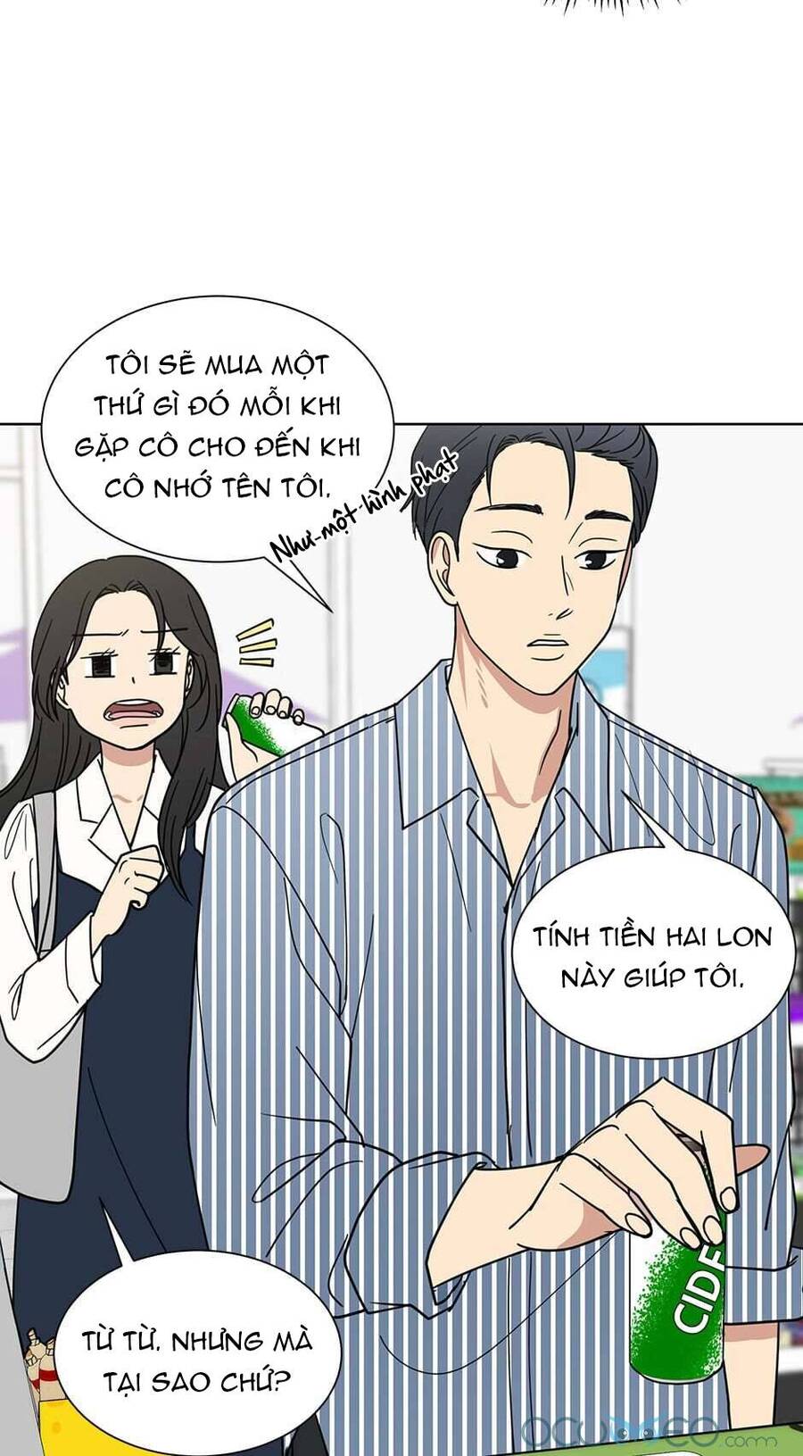 Tình Yêu Chỉ Mình Em Biết Chapter 26 - 9