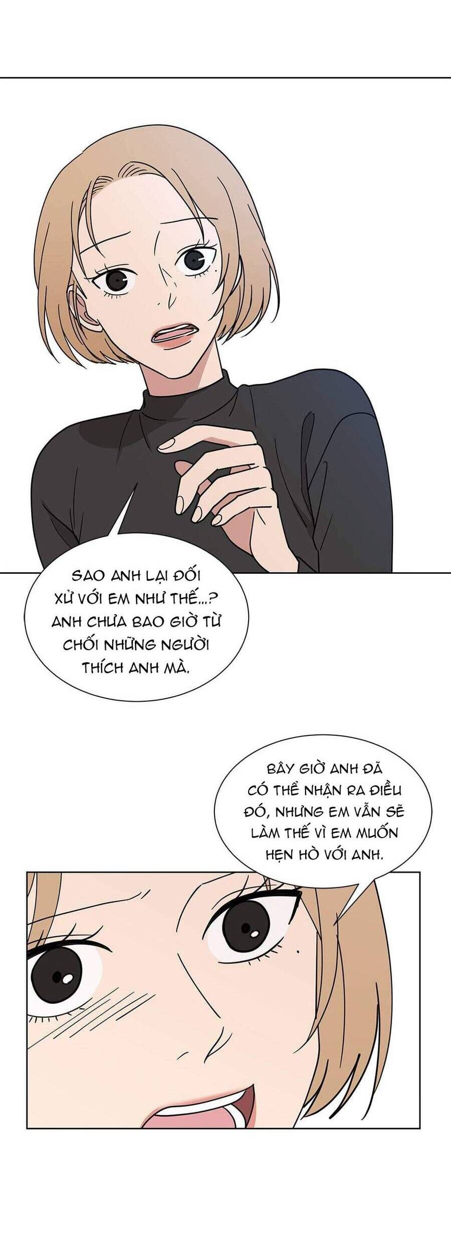 Tình Yêu Chỉ Mình Em Biết Chapter 29 - 10