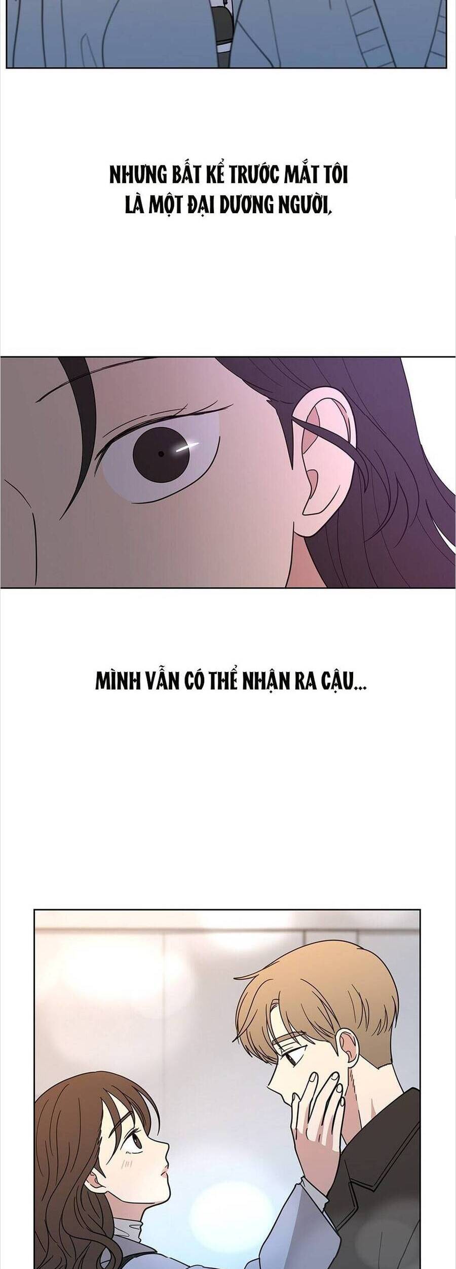 Tình Yêu Chỉ Mình Em Biết Chapter 41 - 2