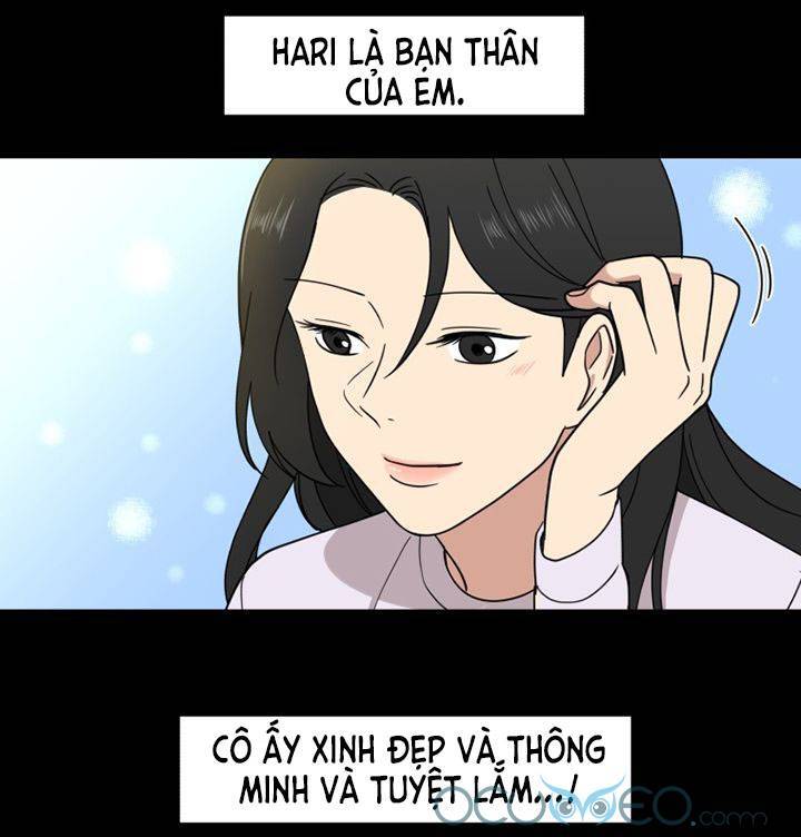 Tình Yêu Chỉ Mình Em Biết Chapter 7 - 54