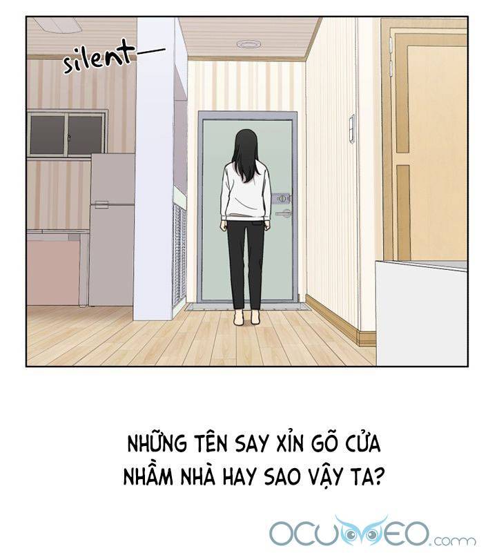 Tình Yêu Chỉ Mình Em Biết Chapter 7 - 66